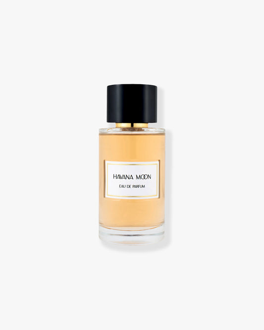 Havana Moon - Jeanne Arthes Parfums - 1