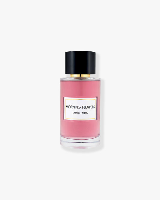 Morning Flowers - Jeanne Arthes Parfums - 1