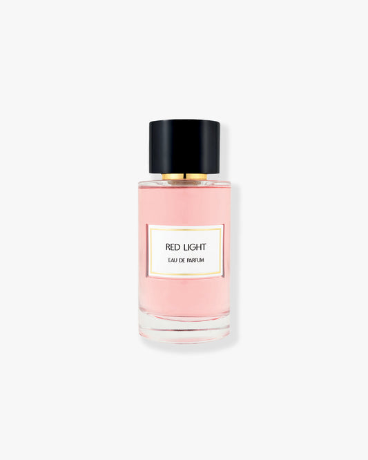 Red Light - Jeanne Arthes Parfums - 1