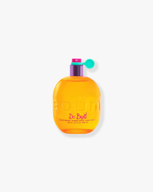 Boum Do Brasil - Jeanne Arthes Parfums - 1