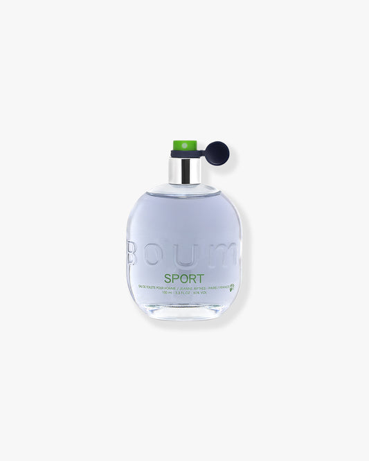 Boum Sport - Jeanne Arthes Parfums - 1