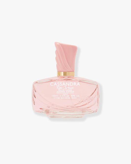 Cassandra Rose Intense - Jeanne Arthes Parfums - 1