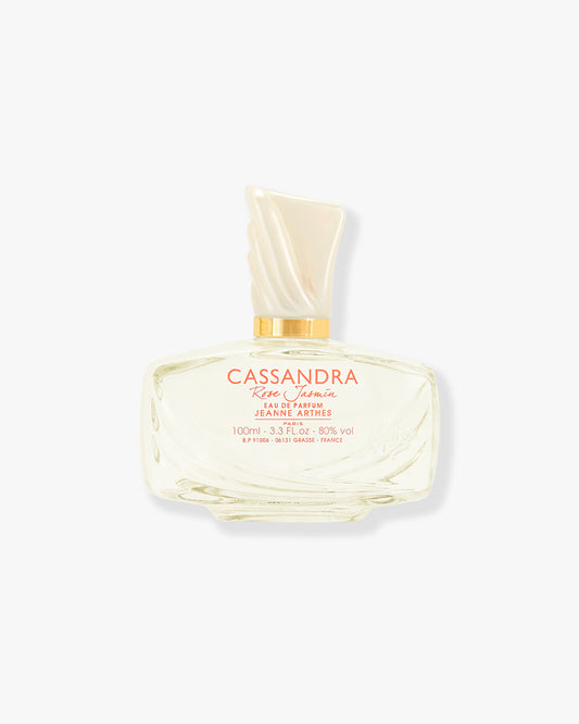 Cassandra Rose Jasmin - Jeanne Arthes Parfums - 1