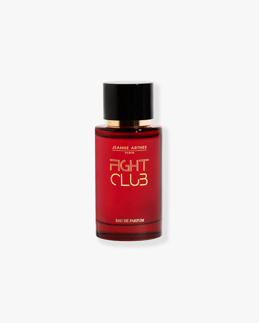 Fight Club - Jeanne Arthes Parfums - 1