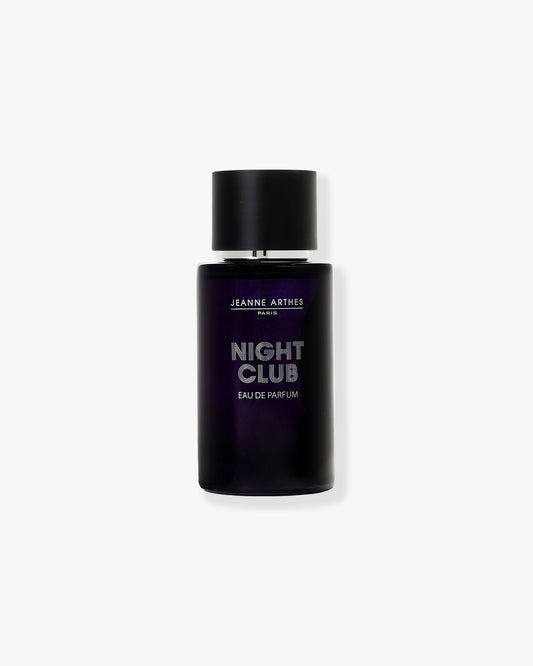 Night Club - Jeanne Arthes Parfums - 1