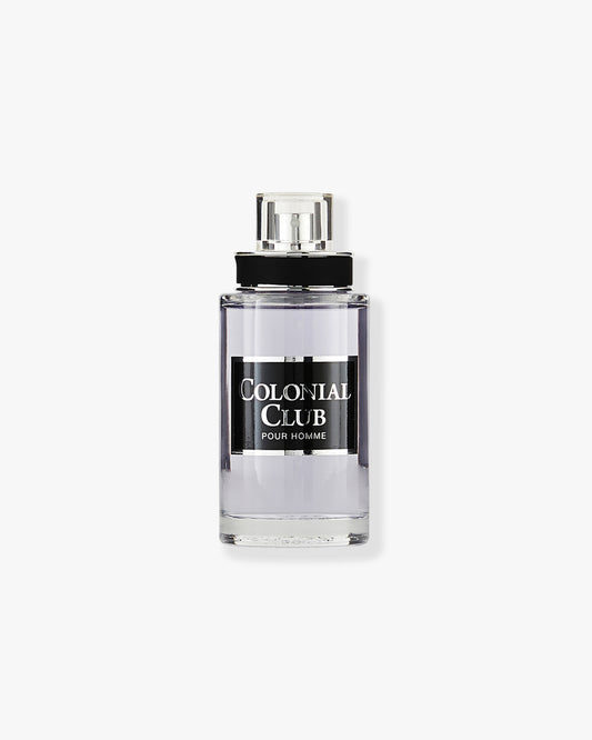 Colonial Club - Jeanne Arthes Parfums - 1