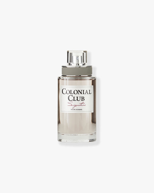 Colonial Club Signature - Jeanne Arthes Parfums - 1