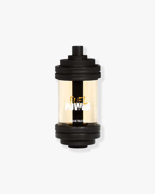 Fuel Power - Jeanne Arthes Parfums - 1