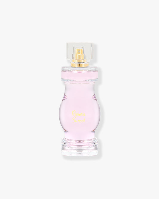 Collection Azur Riviera Sunset - Jeanne Arthes Parfums - 1