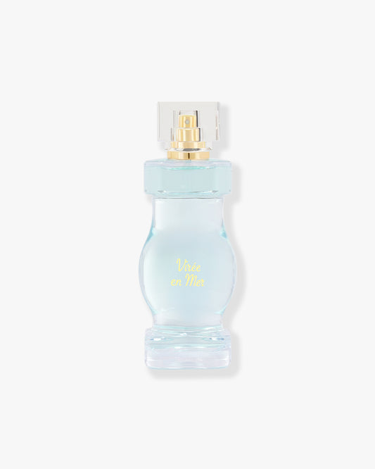 Collection Azur Virée en Mer - Jeanne Arthes Parfums - 1