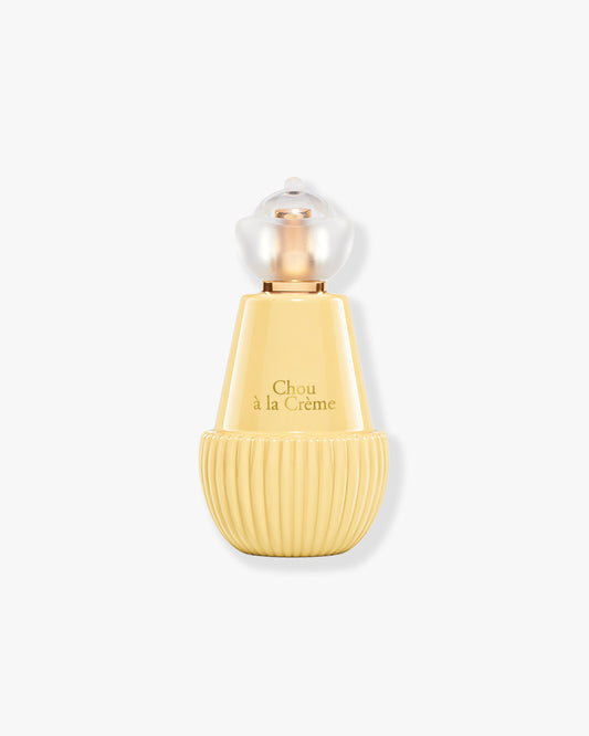Tea Time à Paris Chou à la Crème - Jeanne Arthes Parfums - 1
