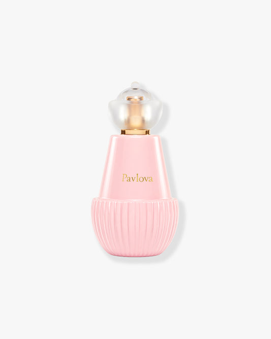 Tea Time à Paris Pavlova - Jeanne Arthes Parfums - 1