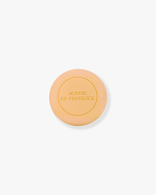 Savon Solide Fleur D'Oranger - Jeanne Arthes Parfums - 1
