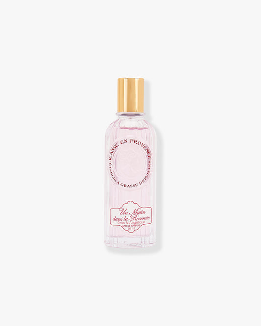Un Matin dans la Roseraie - Jeanne Arthes Parfums - 1