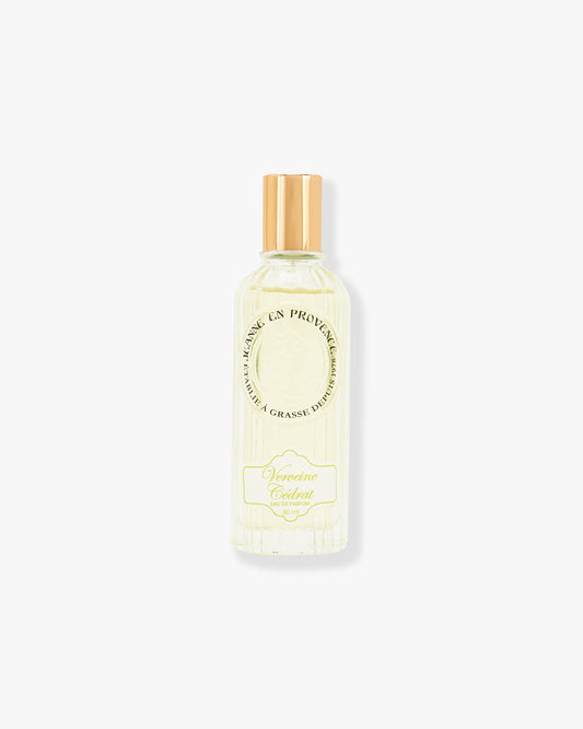 Verveine Cédrat - Jeanne Arthes Parfums - 1