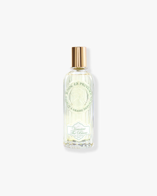 Verveine Thé Blanc - Jeanne Arthes Parfums - 1
