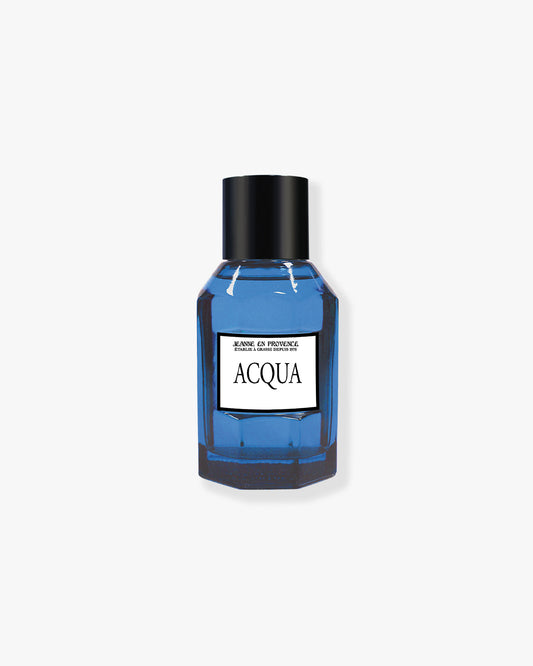 Acqua - Jeanne Arthes Parfums - 1