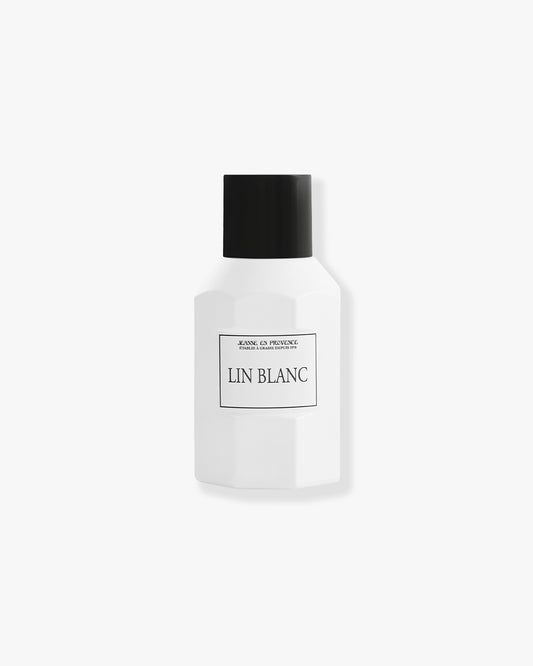 Lin Blanc - Jeanne Arthes Parfums - 1