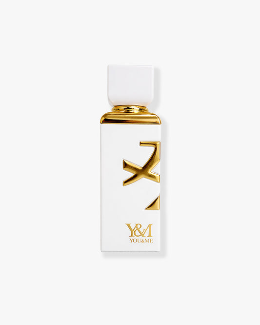 YOU&ME WHITE - Jeanne Arthes Parfums - 1