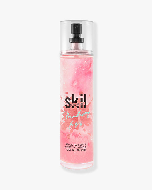 Milky Way - Strawberry Fizz - Jeanne Arthes Parfums - 1