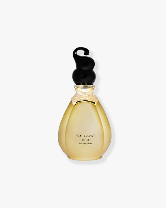 Sultane Oud - Jeanne Arthes Parfums - 1