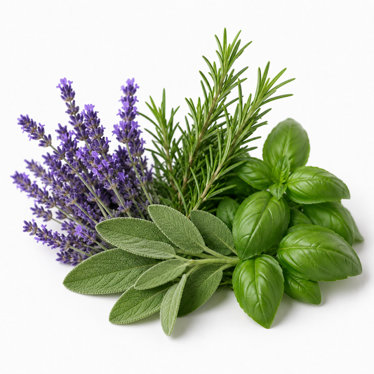 Les notes aromatiques en parfumerie