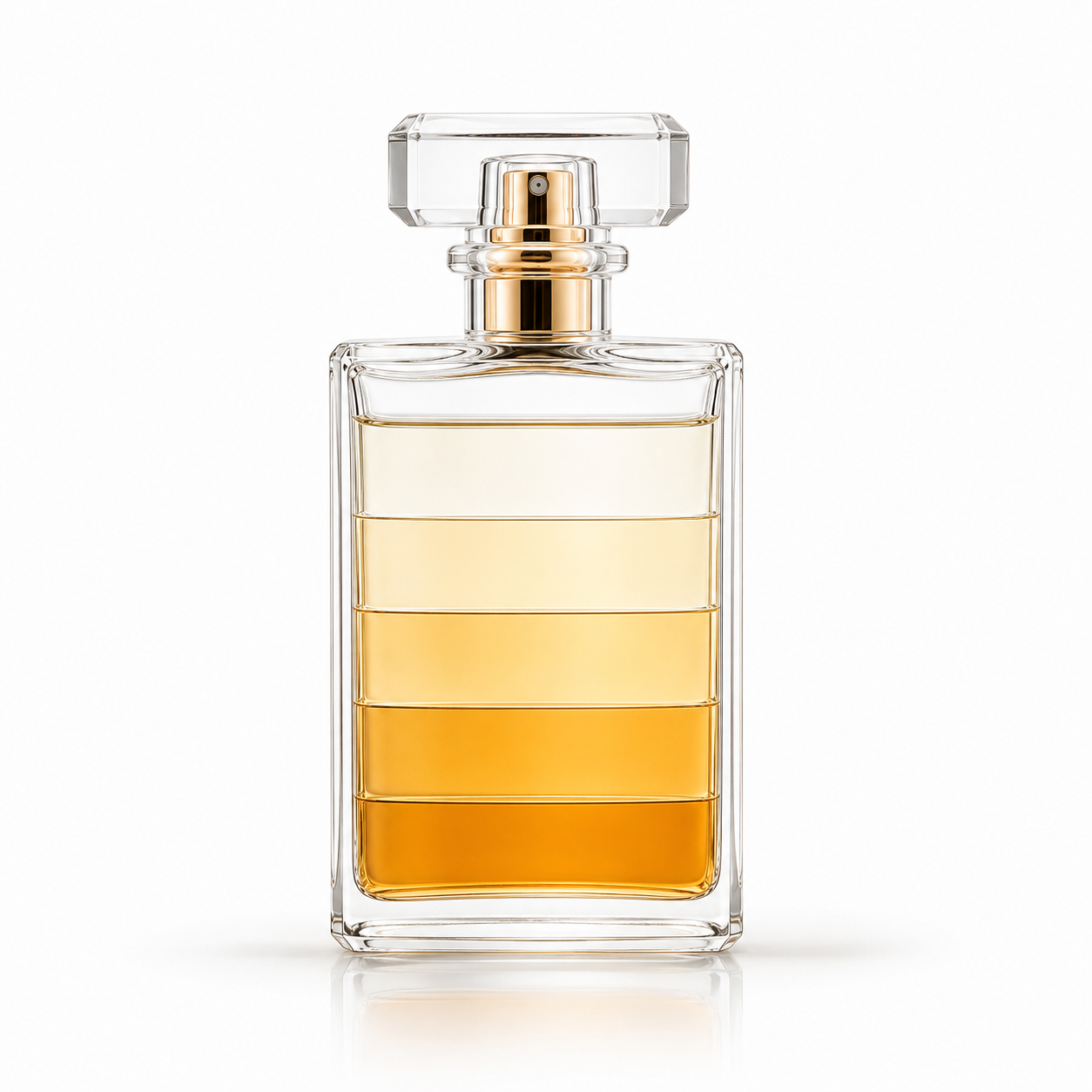 Comment différencier les fragrances ?