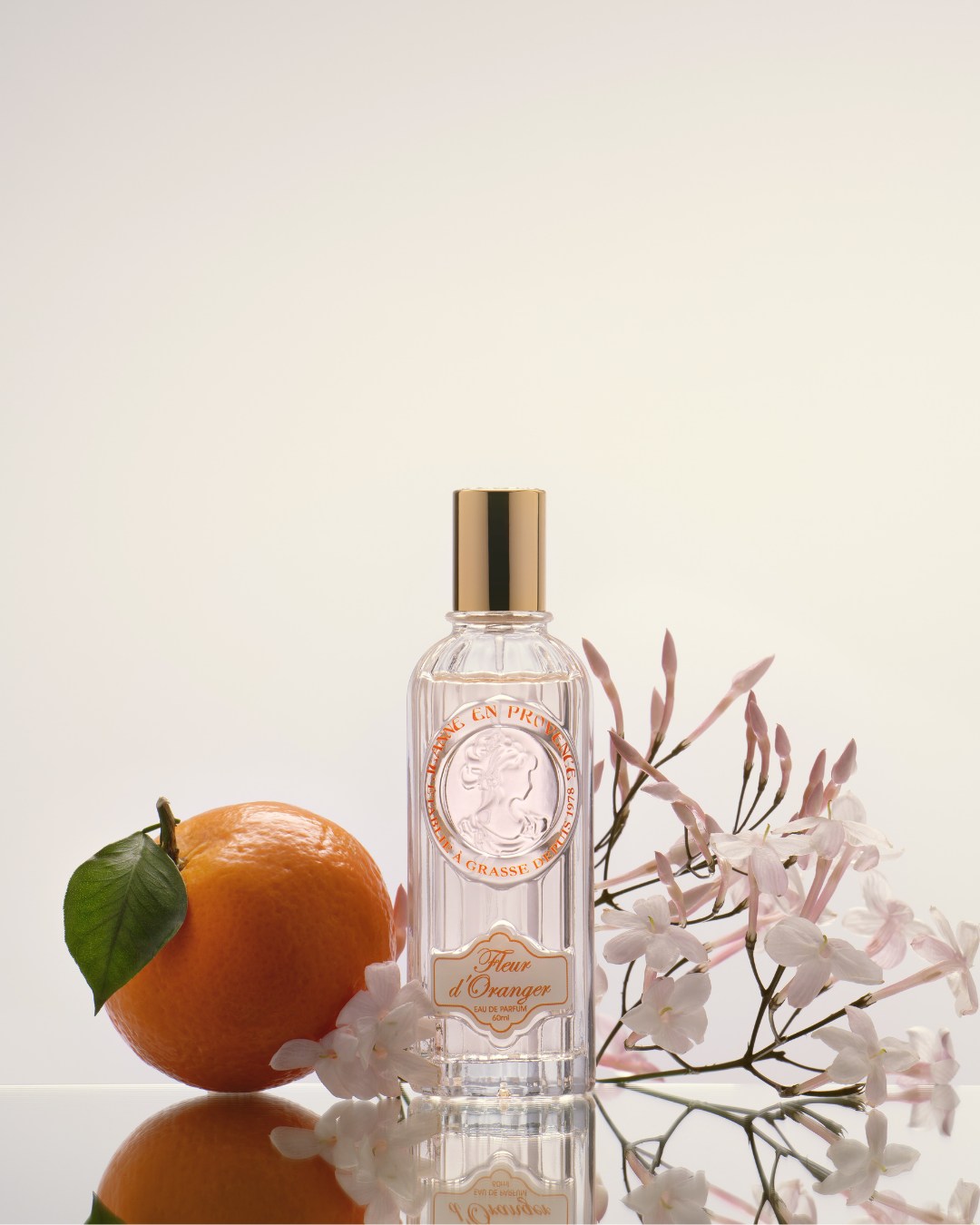 Jeanne en Provence