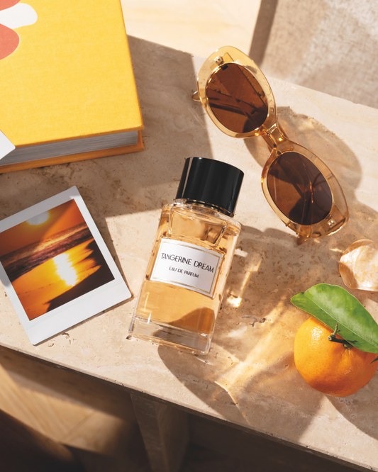 Tangerine Dream - Jeanne Arthes Parfums - 2