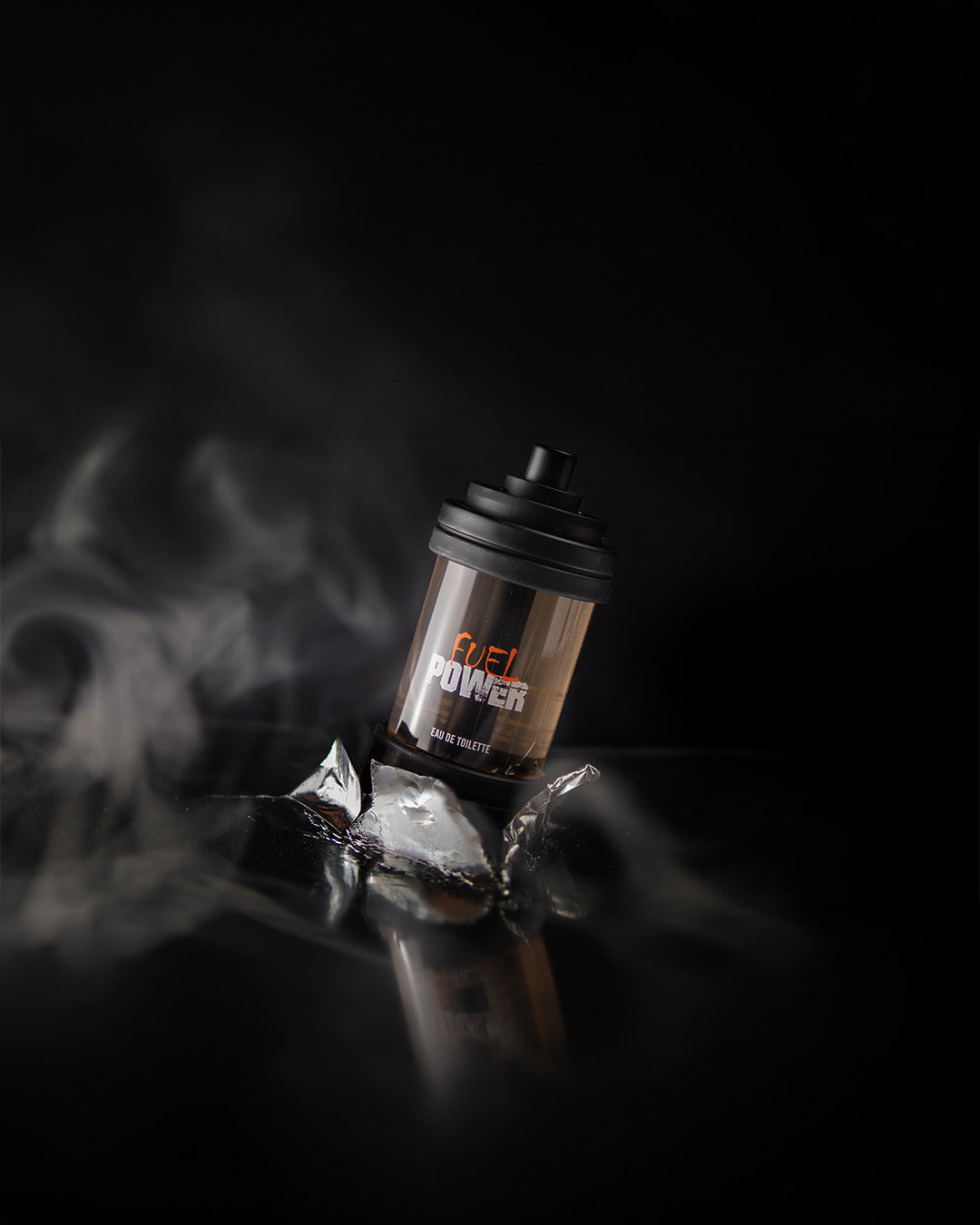 Fuel Power - Jeanne Arthes Parfums - 2