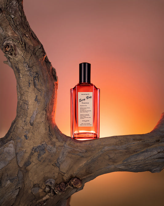 Sexy Boy Essence - Jeanne Arthes Parfums - 2