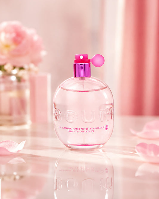 Boum Femme - Jeanne Arthes Parfums - 2