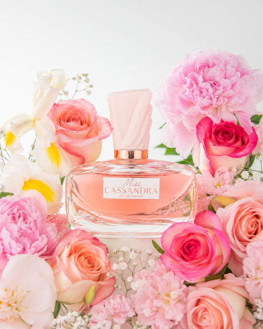 Miss Cassandra - Jeanne Arthes Parfums - 2