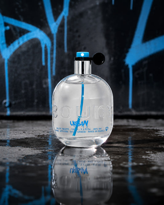 Boum Urban - Jeanne Arthes Parfums - 2