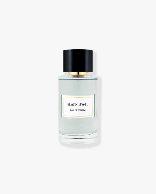 Black Jewel - Jeanne Arthes Parfums - 1