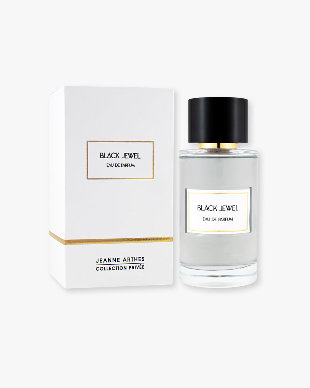 Black Jewel - Jeanne Arthes Parfums - 3