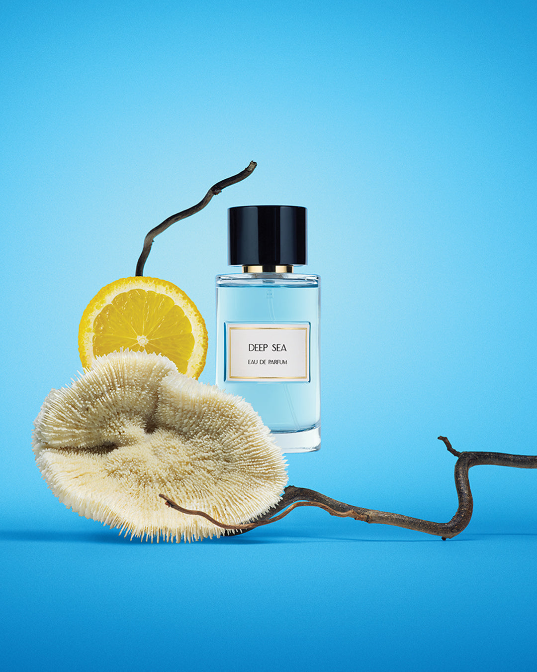 Deep Sea - Jeanne Arthes Parfums - 4