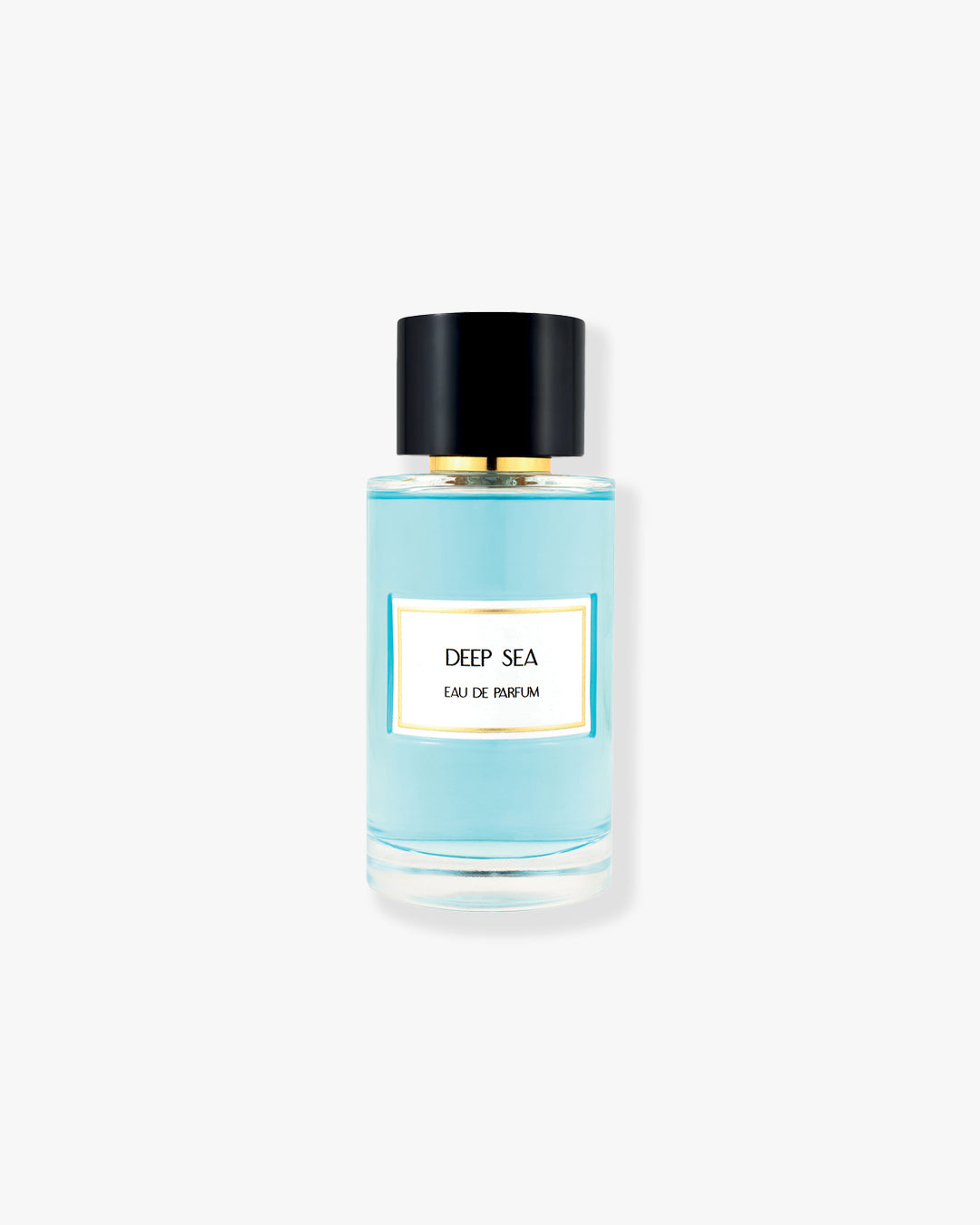 Deep Sea - Jeanne Arthes Parfums - 1