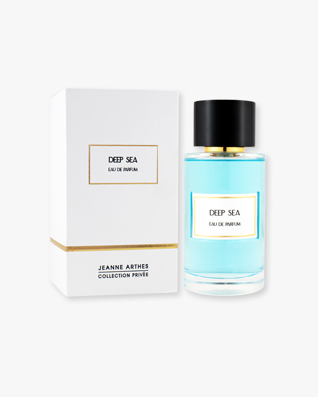 Deep Sea - Jeanne Arthes Parfums - 3