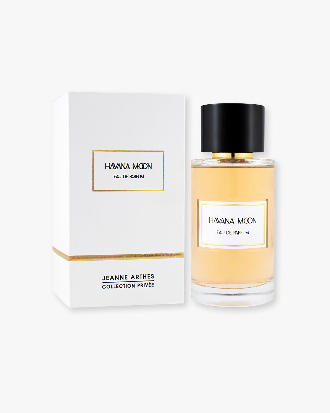 Havana Moon - Jeanne Arthes Parfums - 3