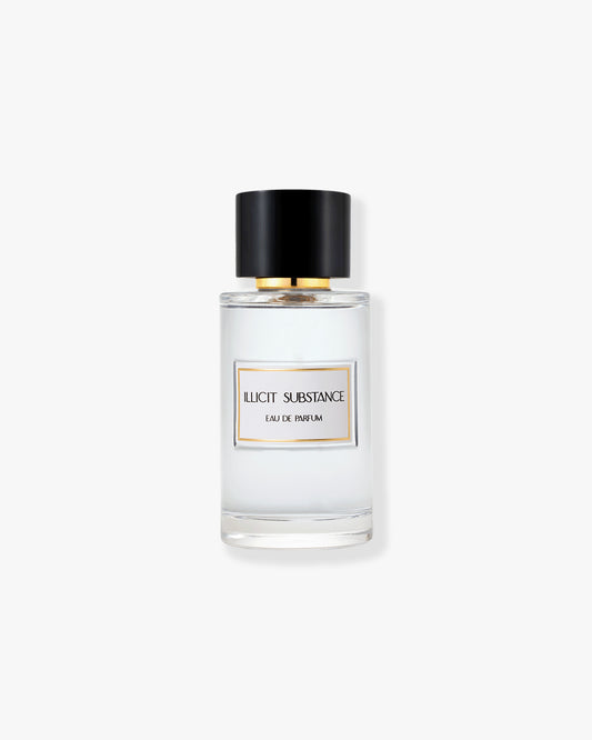 Illicit Substance - Jeanne Arthes Parfums - 1