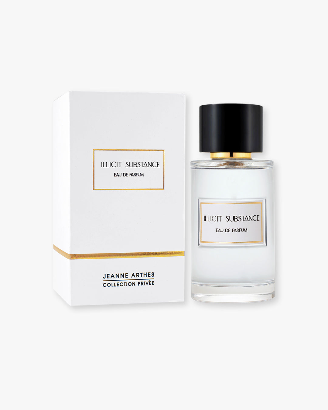 Illicit Substance - Jeanne Arthes Parfums - 3