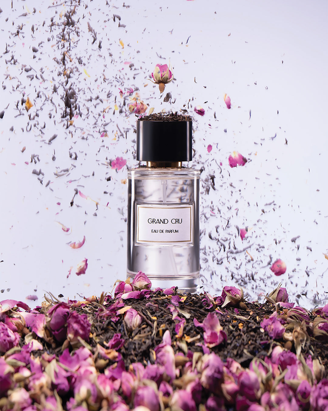 Grand Cru - Jeanne Arthes Parfums - 4