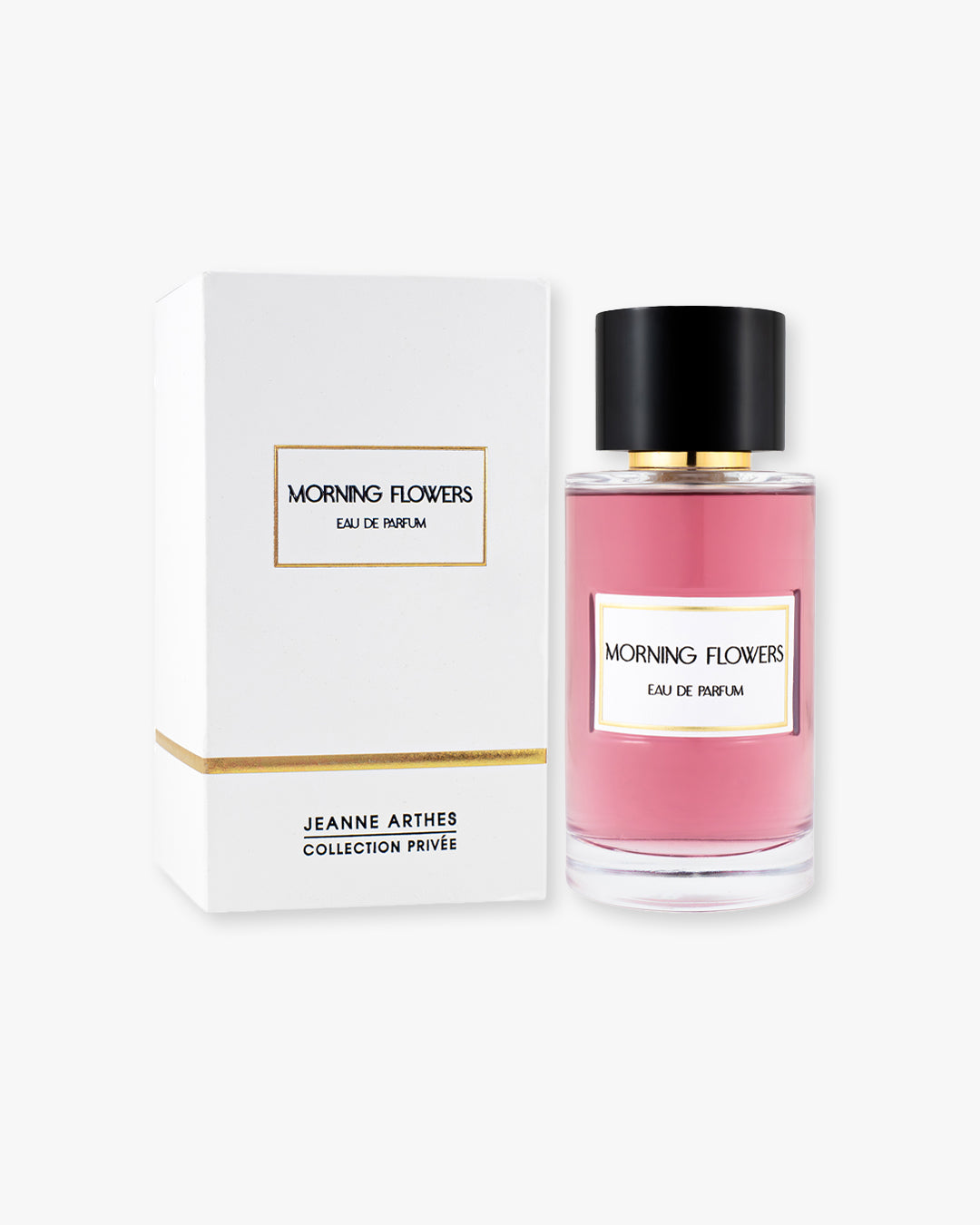Morning Flowers - Jeanne Arthes Parfums - 3