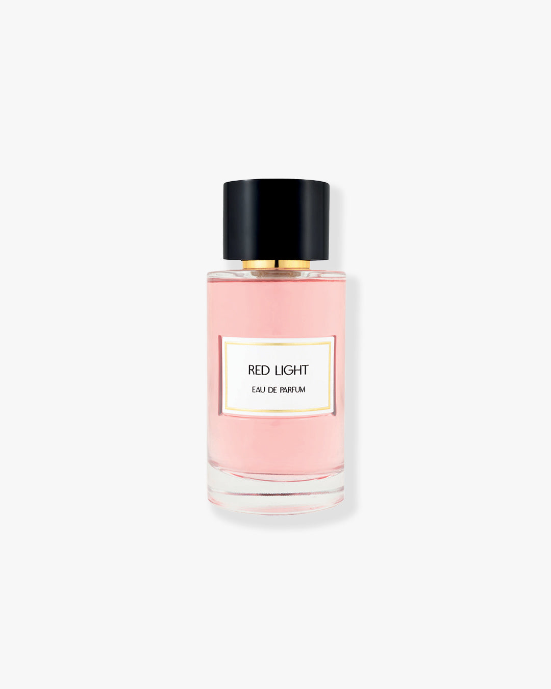 Red Light - Jeanne Arthes Parfums - 1