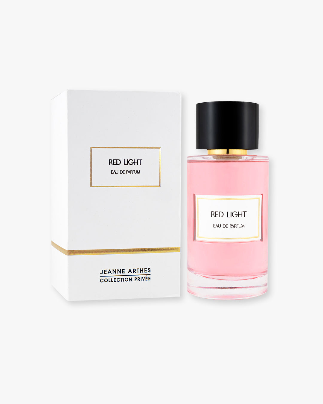 Red Light - Jeanne Arthes Parfums - 3