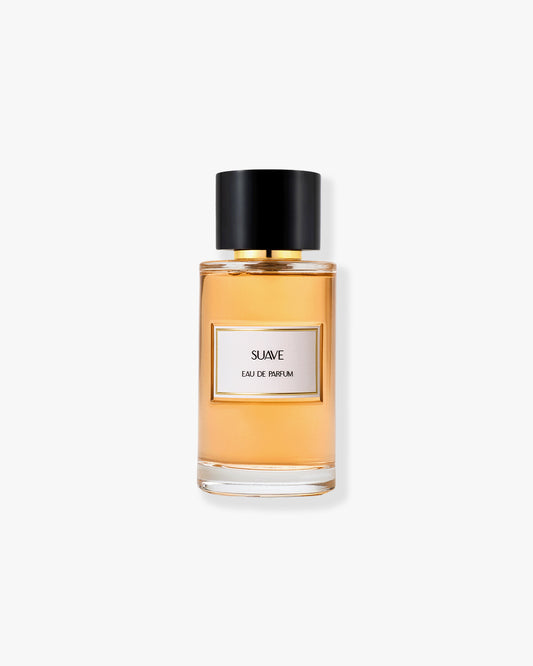 Suave - Jeanne Arthes Parfums - 1