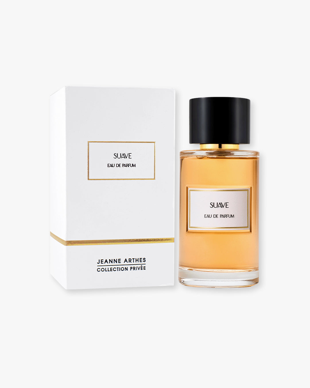 Suave - Jeanne Arthes Parfums - 3