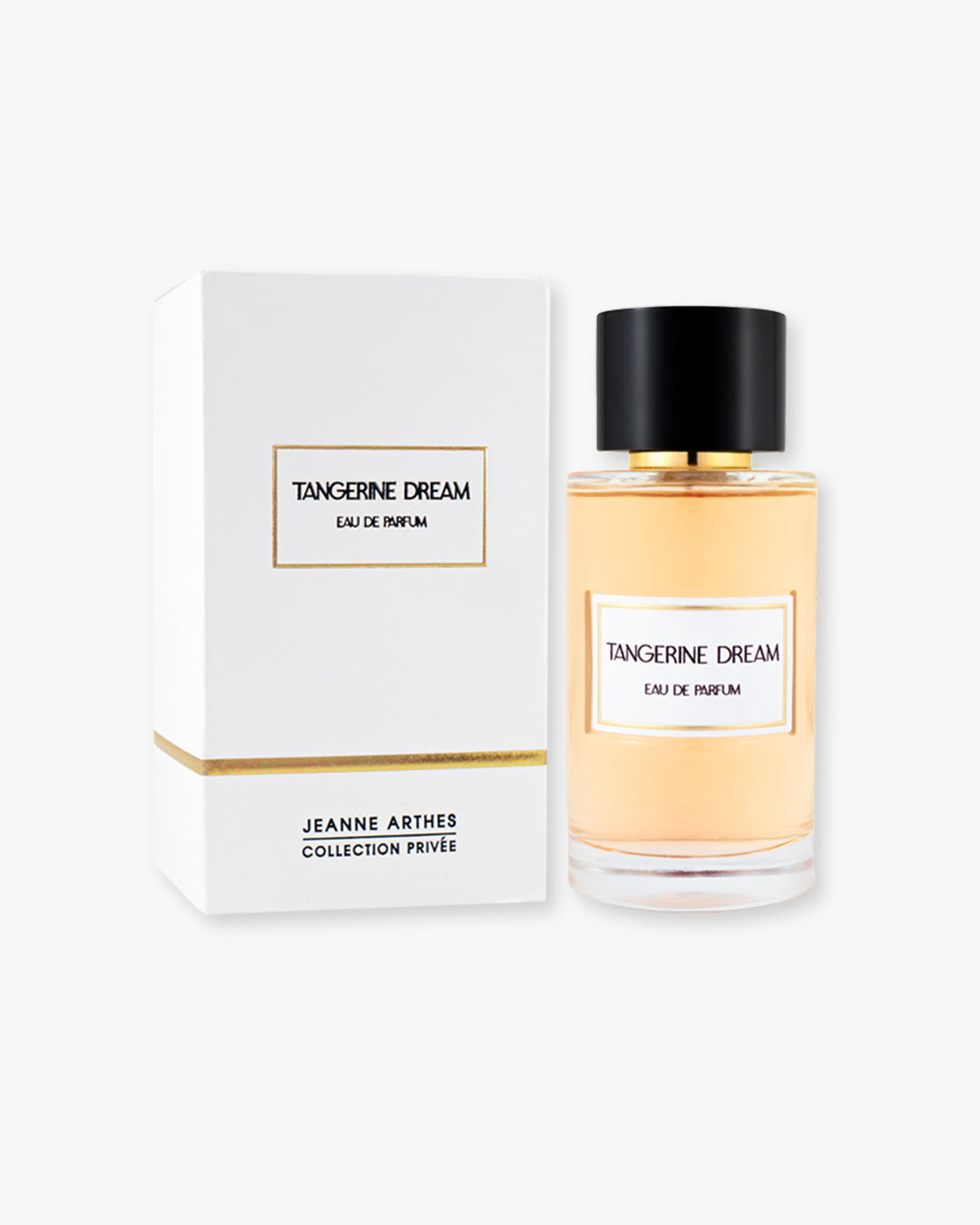 Tangerine Dream - Jeanne Arthes Parfums - 3