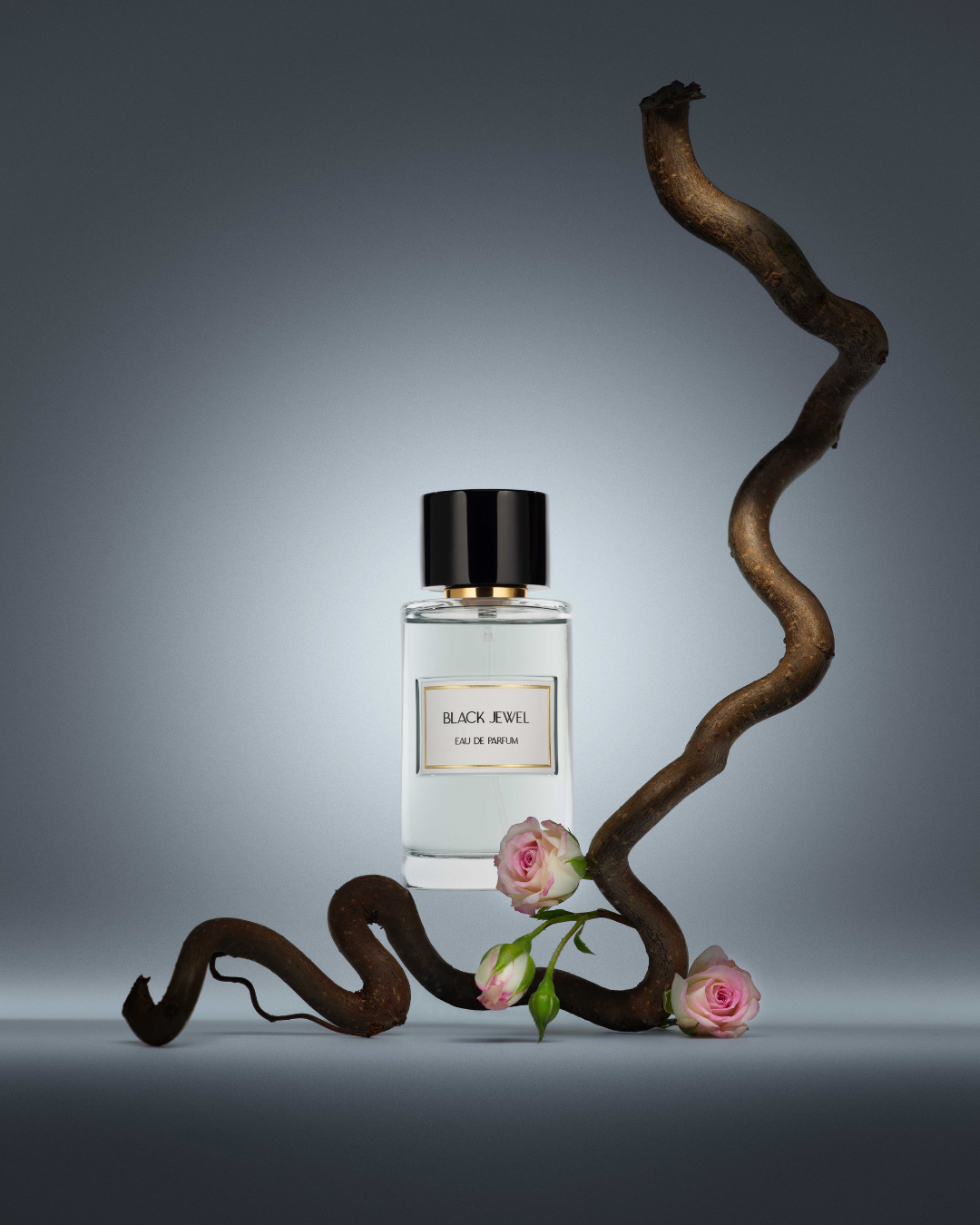 Black Jewel - Jeanne Arthes Parfums - 4